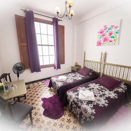 Hotel Rural La Casona Santo Domingo Siglo XVI Güimar Екстериор снимка