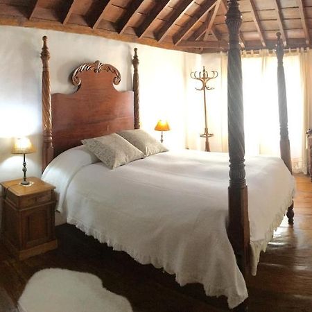 Hotel Rural La Casona Santo Domingo Siglo XVI Güimar Екстериор снимка